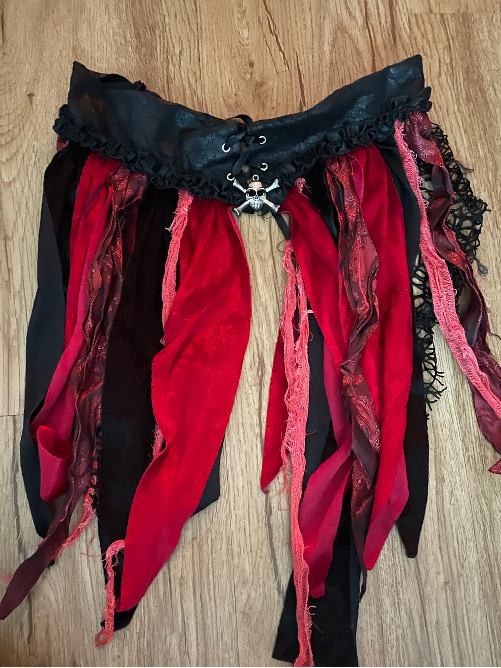 Pirate costume bundle 🏴☠️